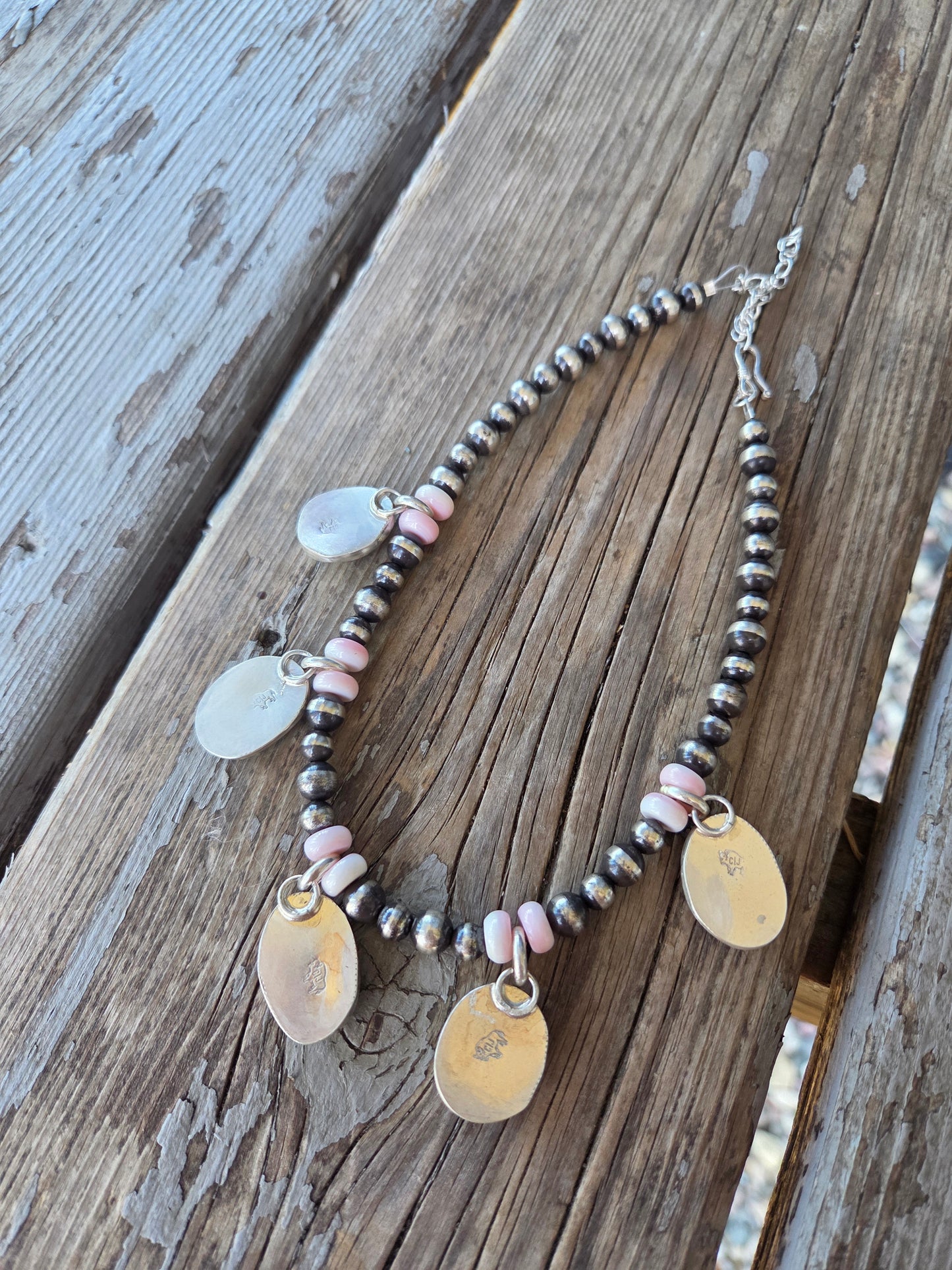 Palomino Choker/Necklace