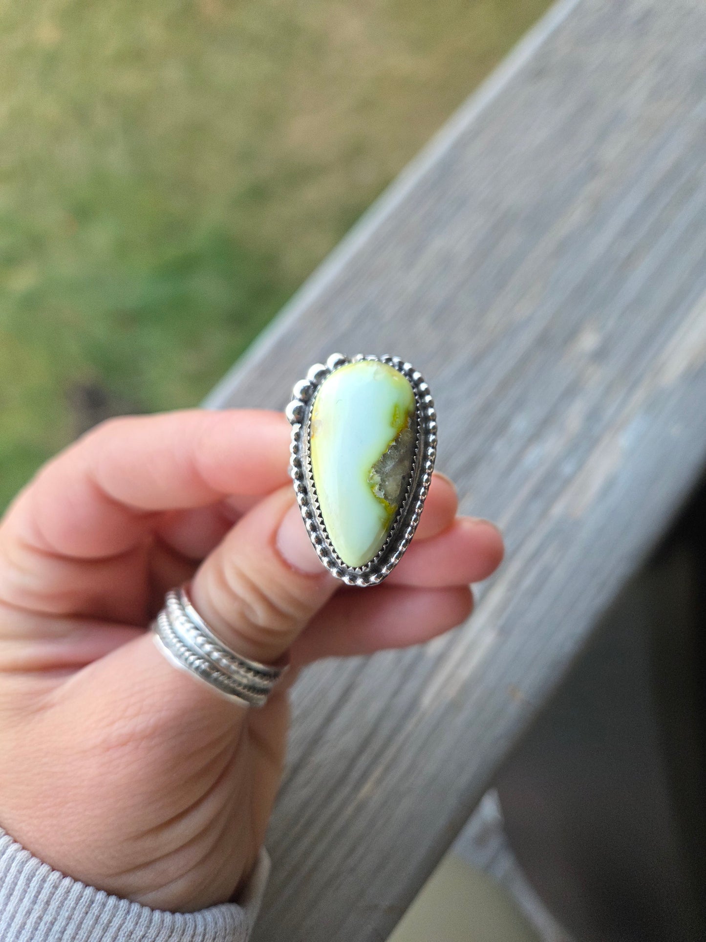 Palomino • Size 7.5