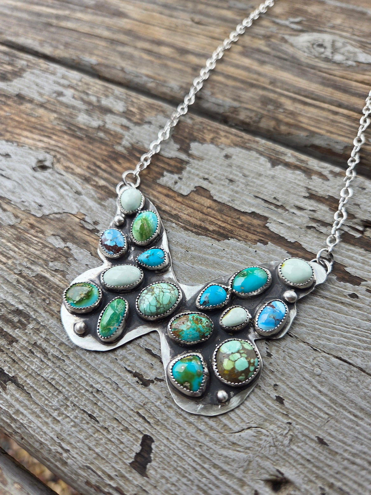 ButterFly Necklace