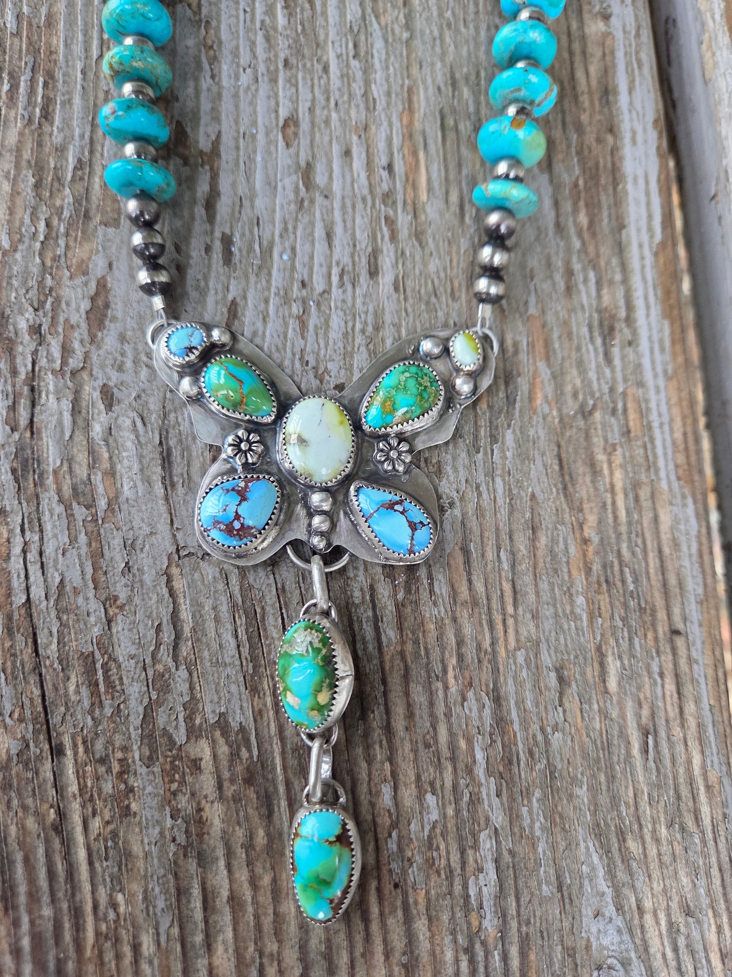 ButterFly Necklace