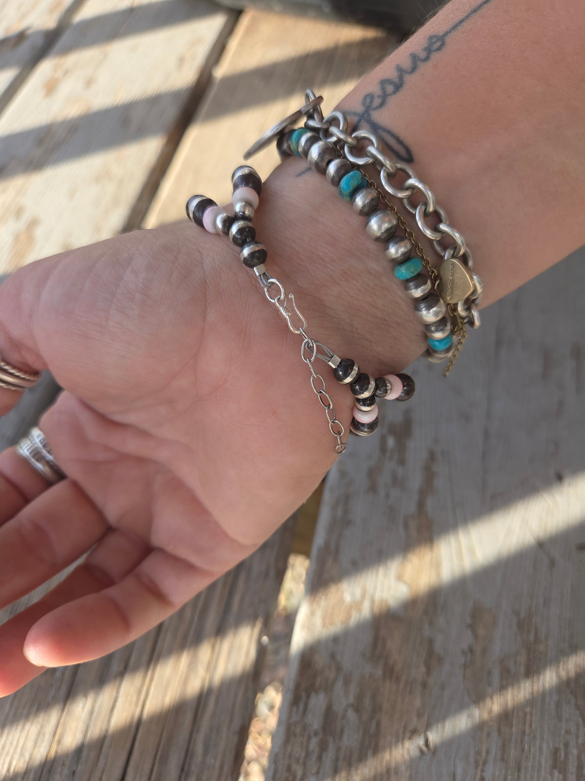 ButterFly bracelet