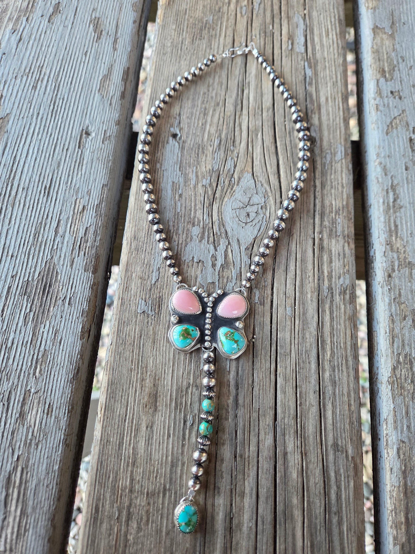 ButterFly Necklace