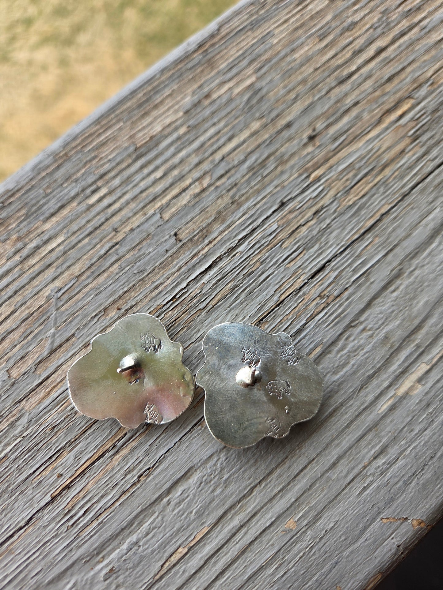 Sonoran Turquoise Earrings