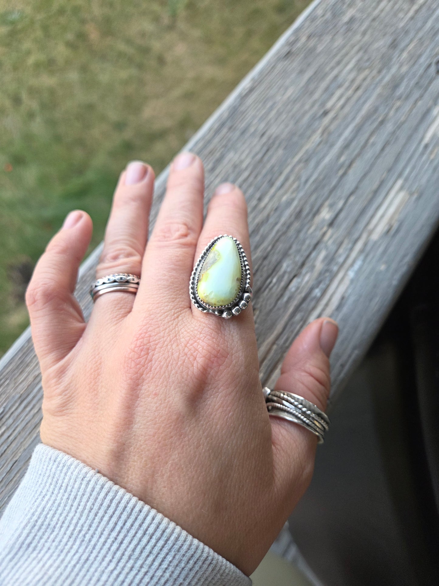 Palomino • Size 7.5