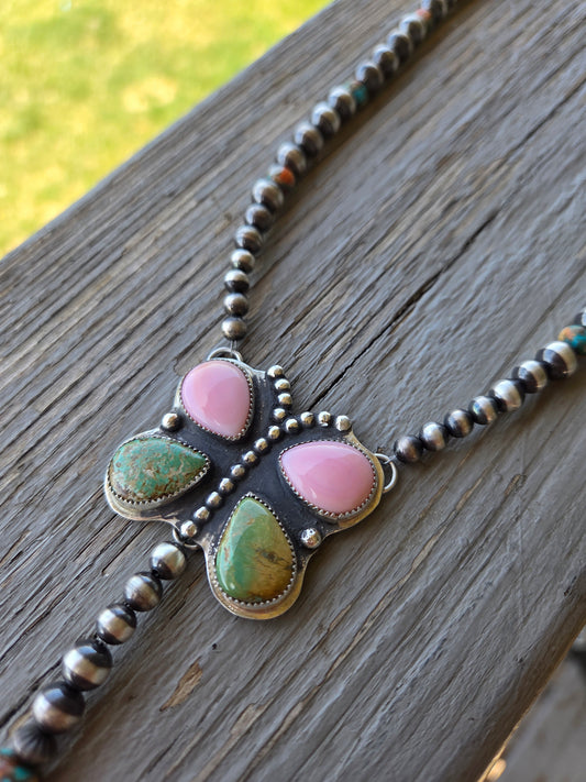 ButterFly Necklace