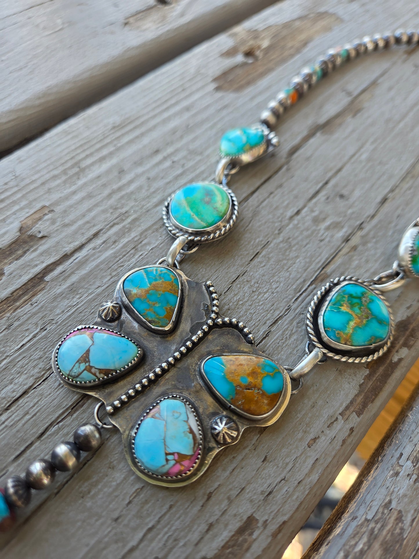 ButterFly Necklace