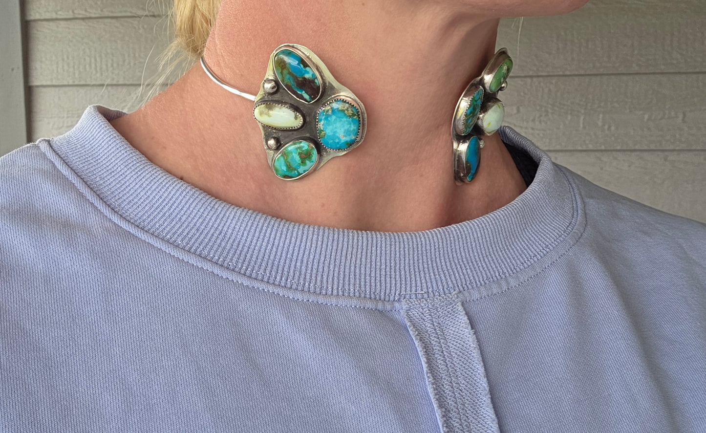 Wire Choker