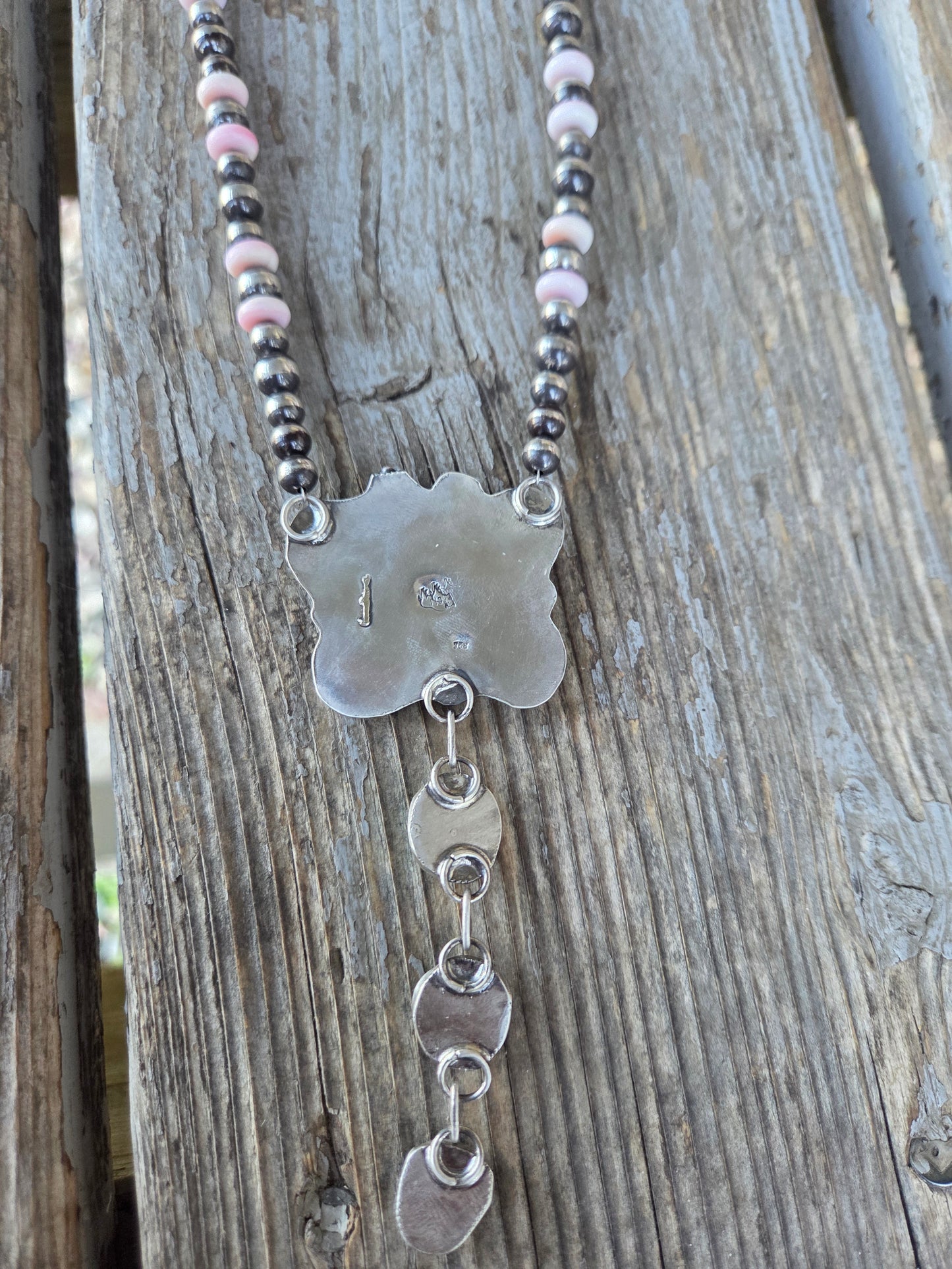 ButterFly Necklace