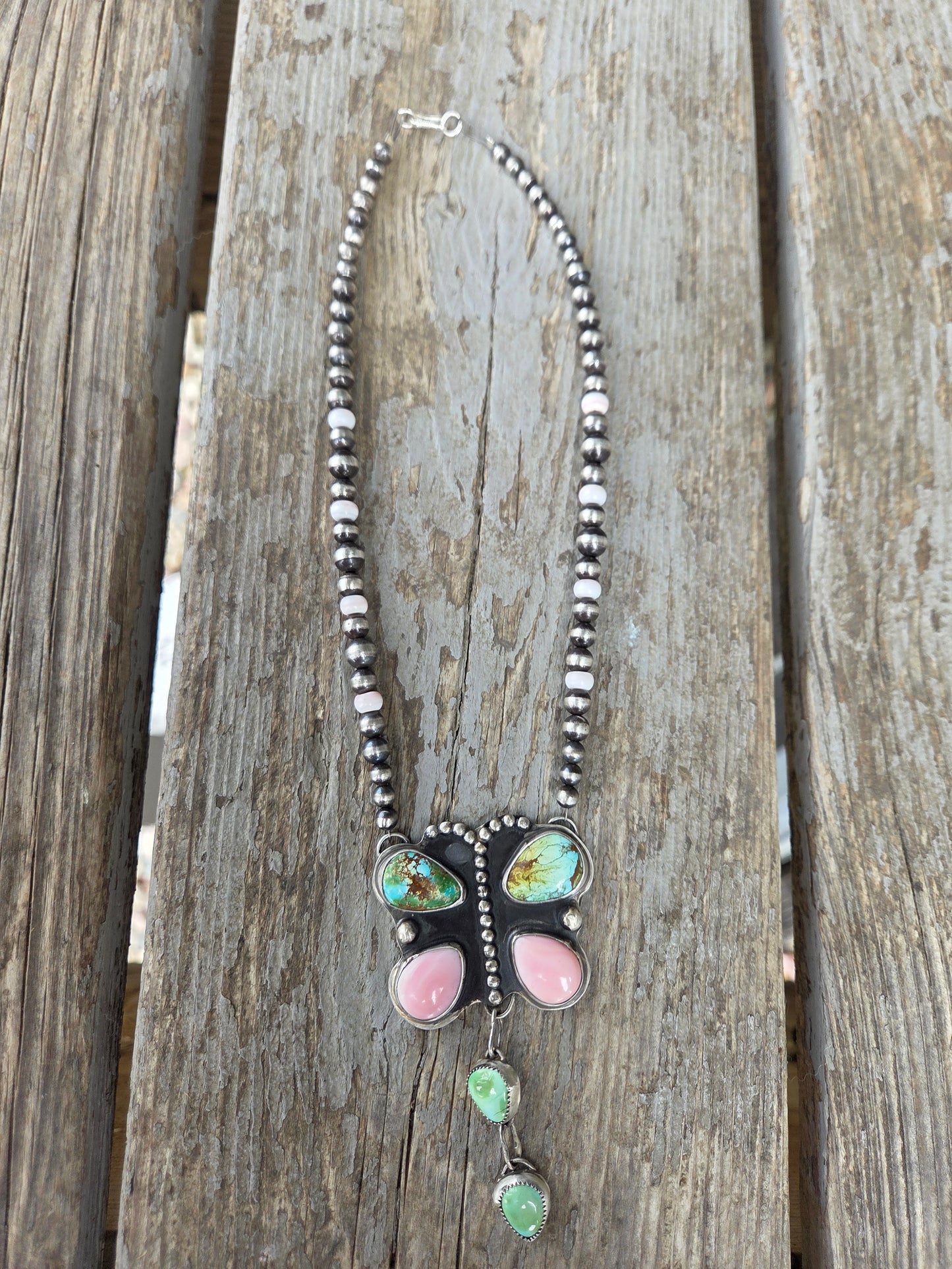 ButterFly Necklace