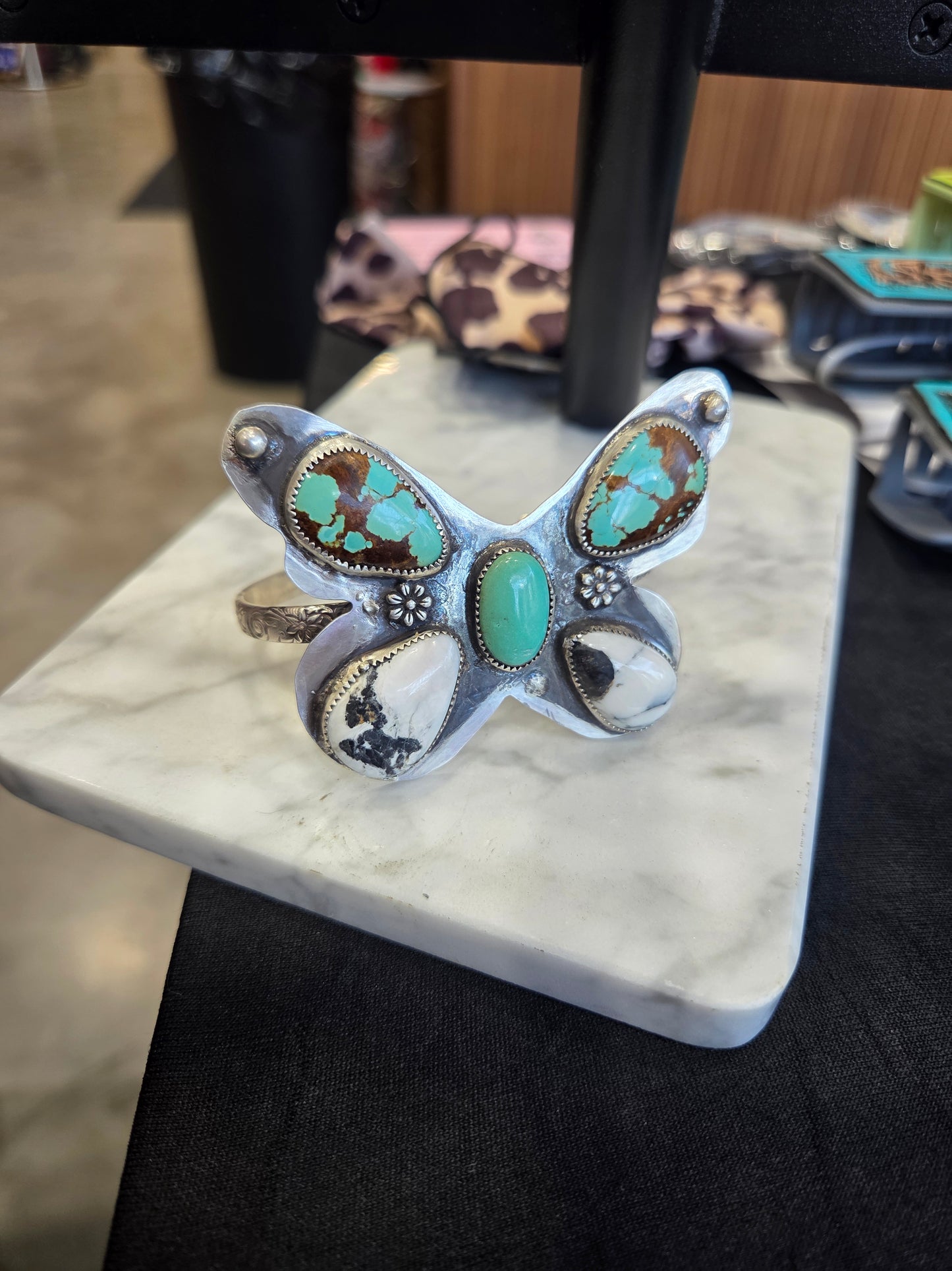 ButterFly bracelet