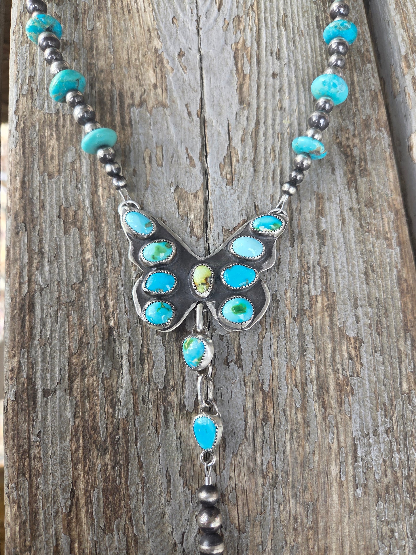 ButterFly Necklace