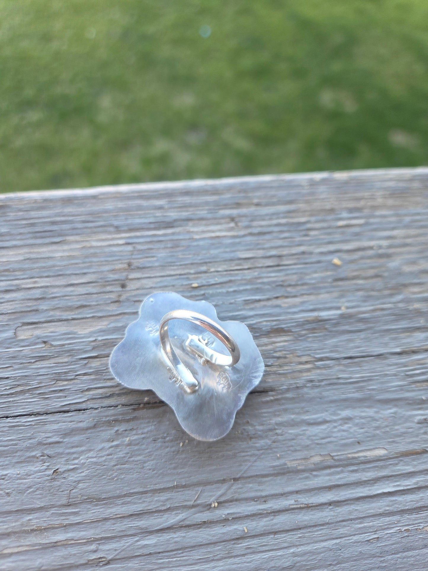ButterFly Ring