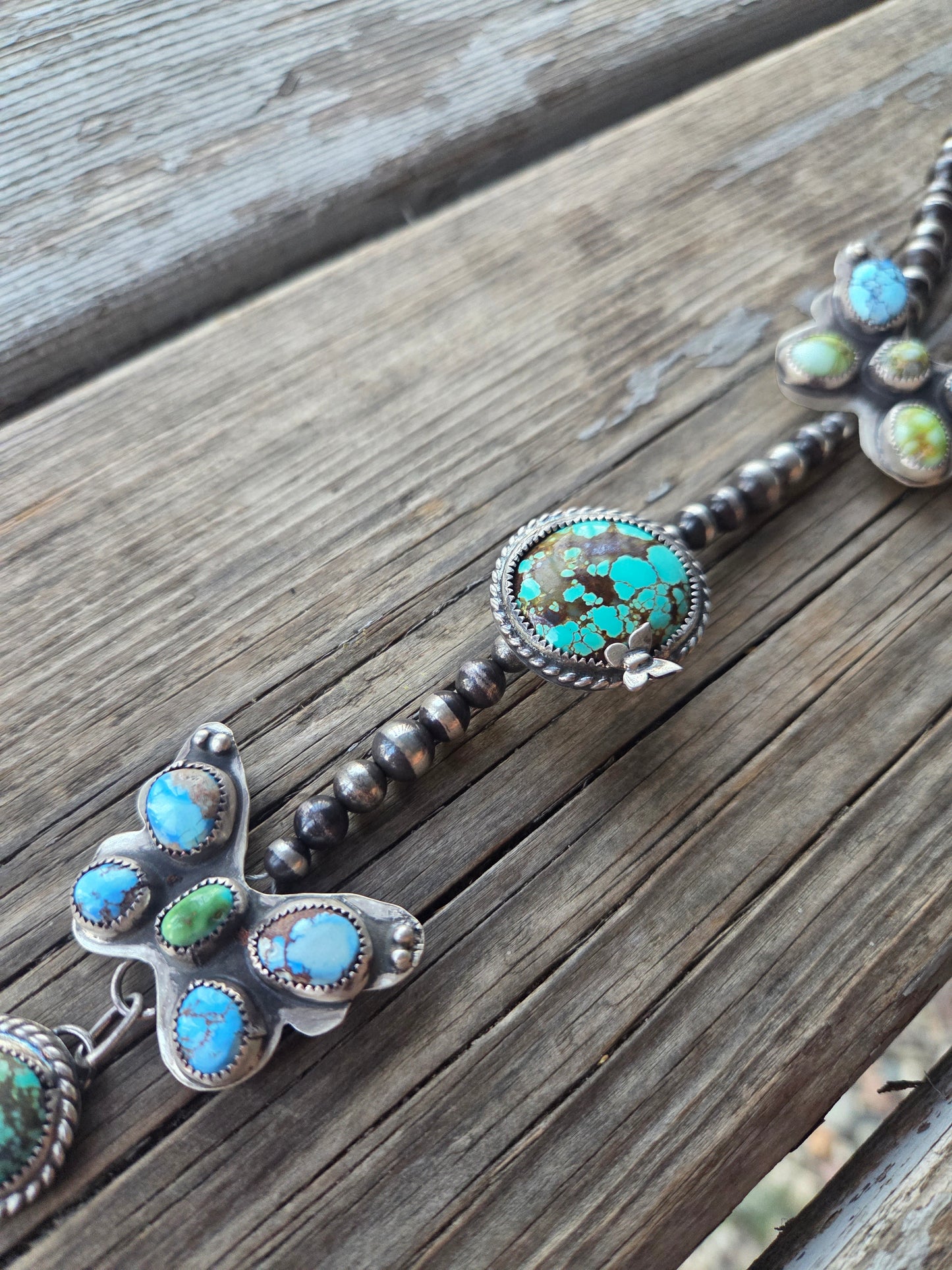 ButterFly Lariat