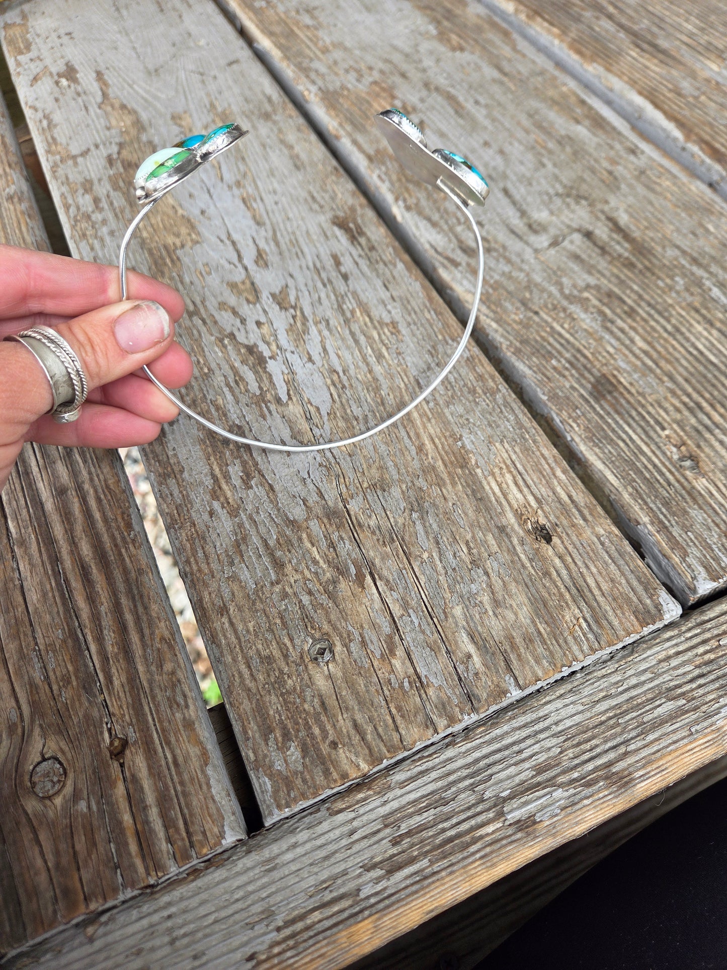 Wire Choker