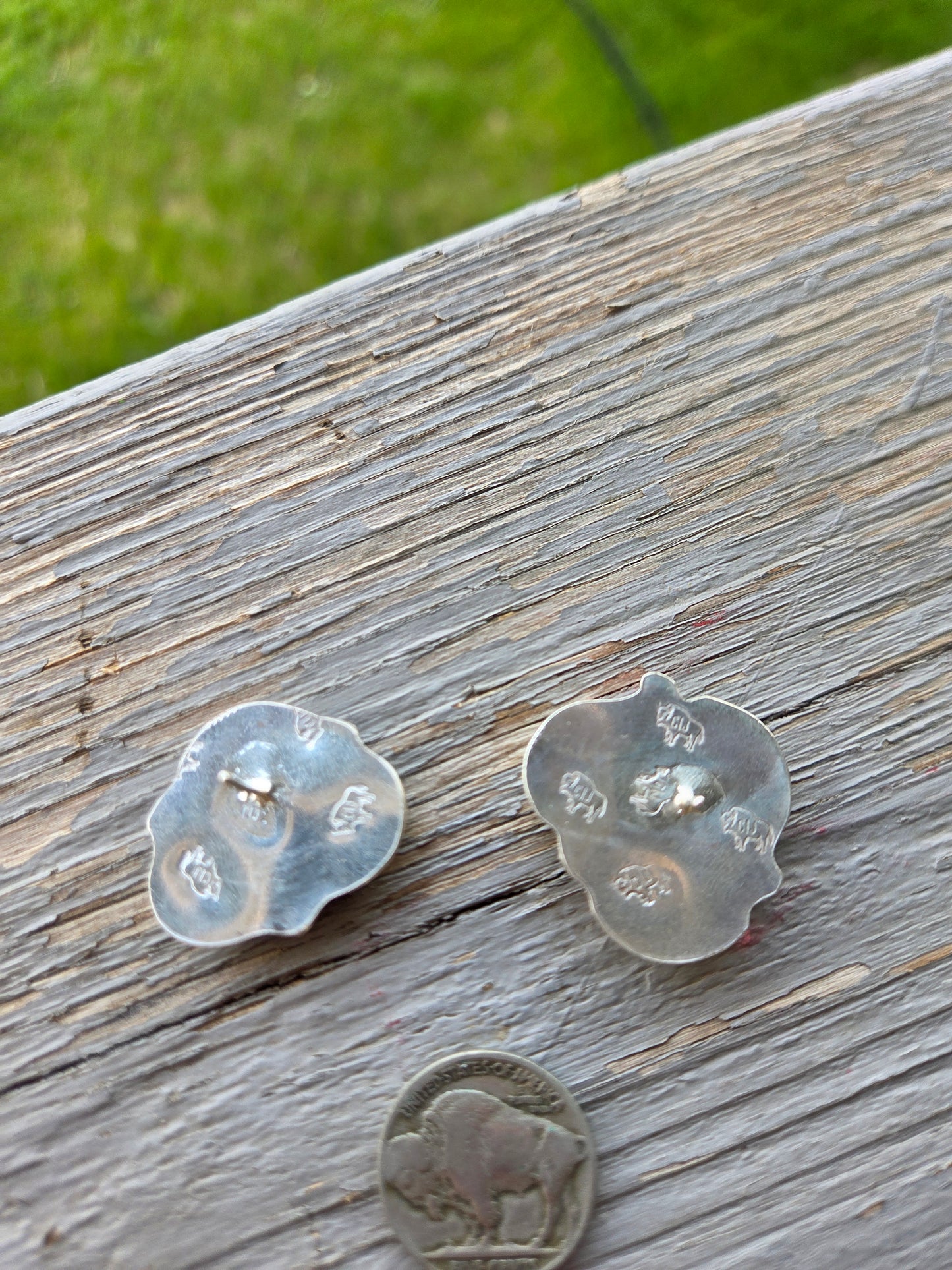 Sonoran Turquoise Earrings