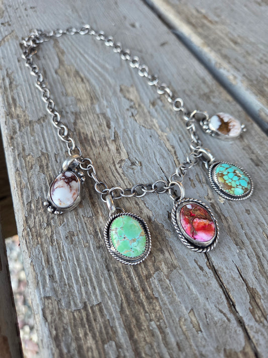 Charm Necklace