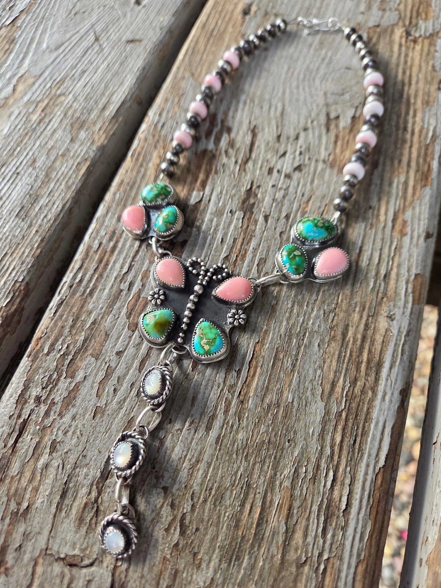 ButterFly Necklace