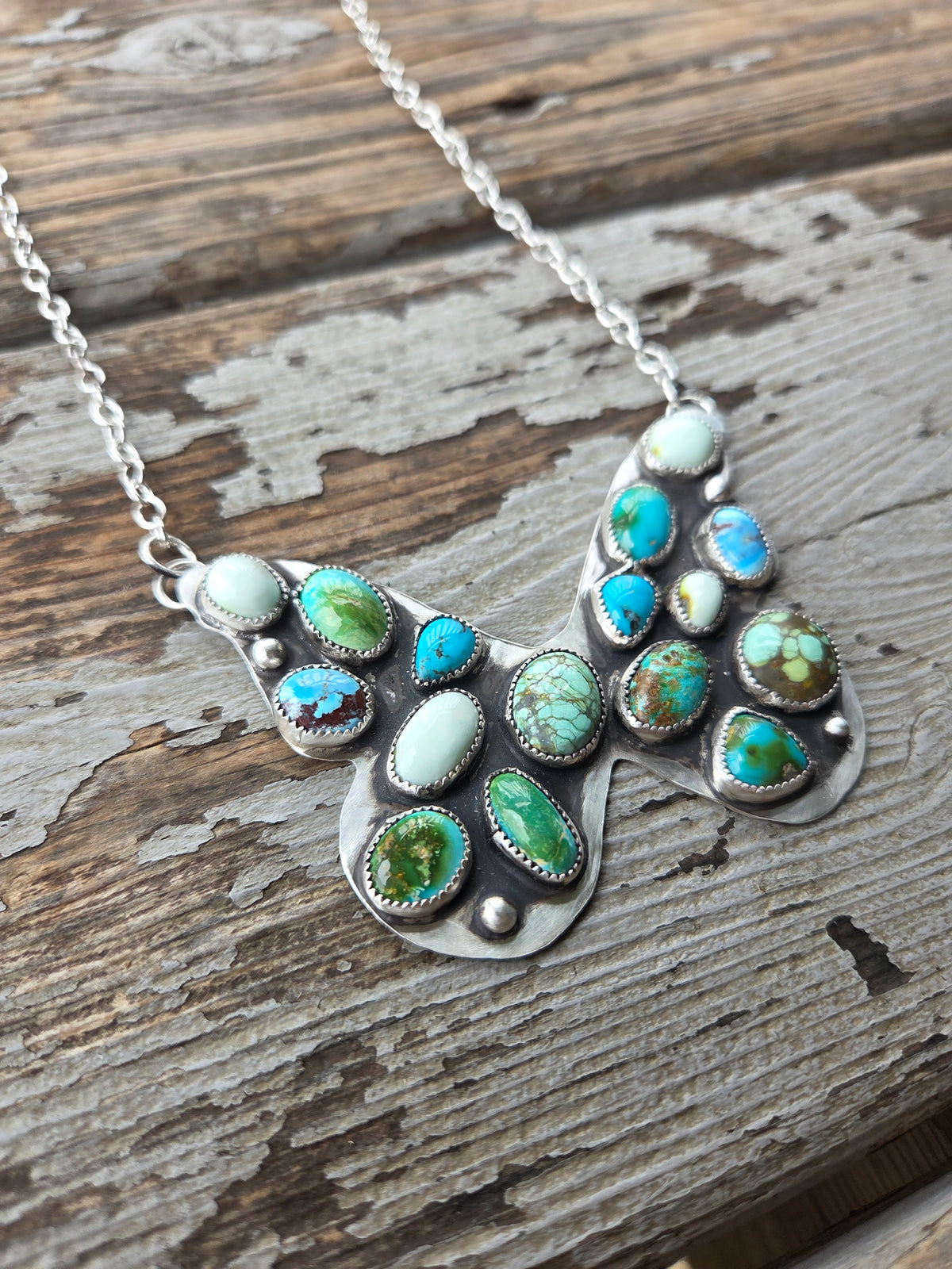 ButterFly Necklace