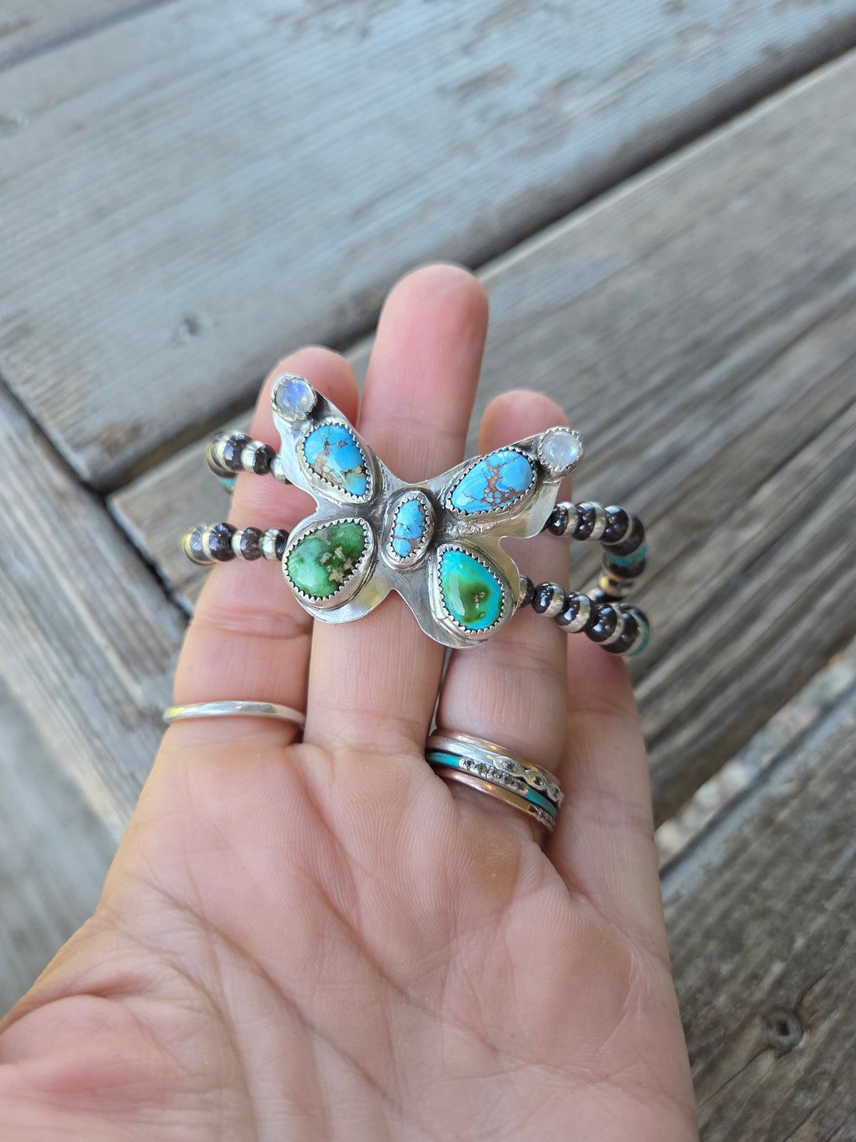 ButterFly bracelet