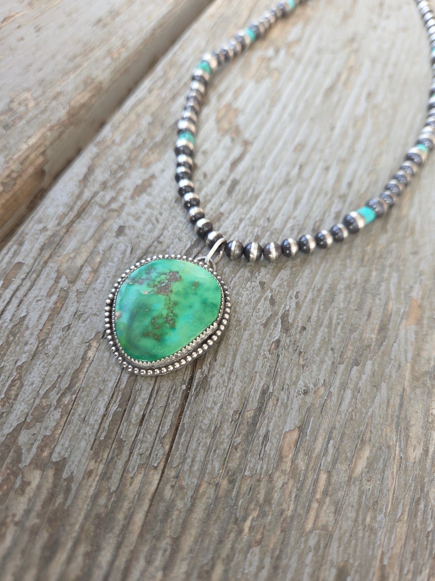 Sierra Belle & Sterling Pearls