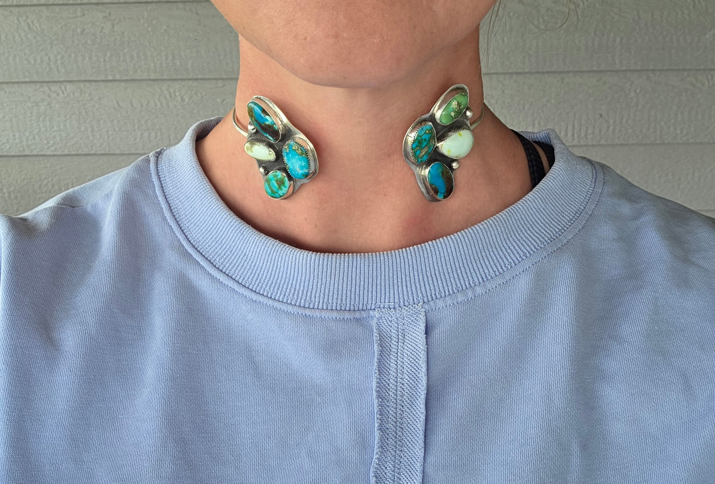 Wire Choker