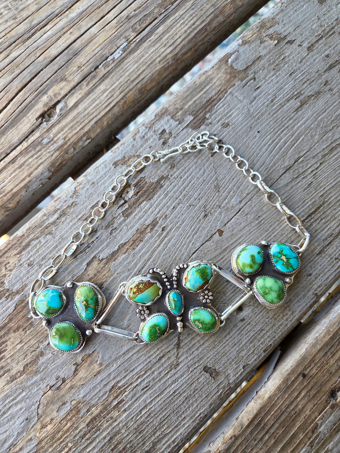 ButterFly Choker