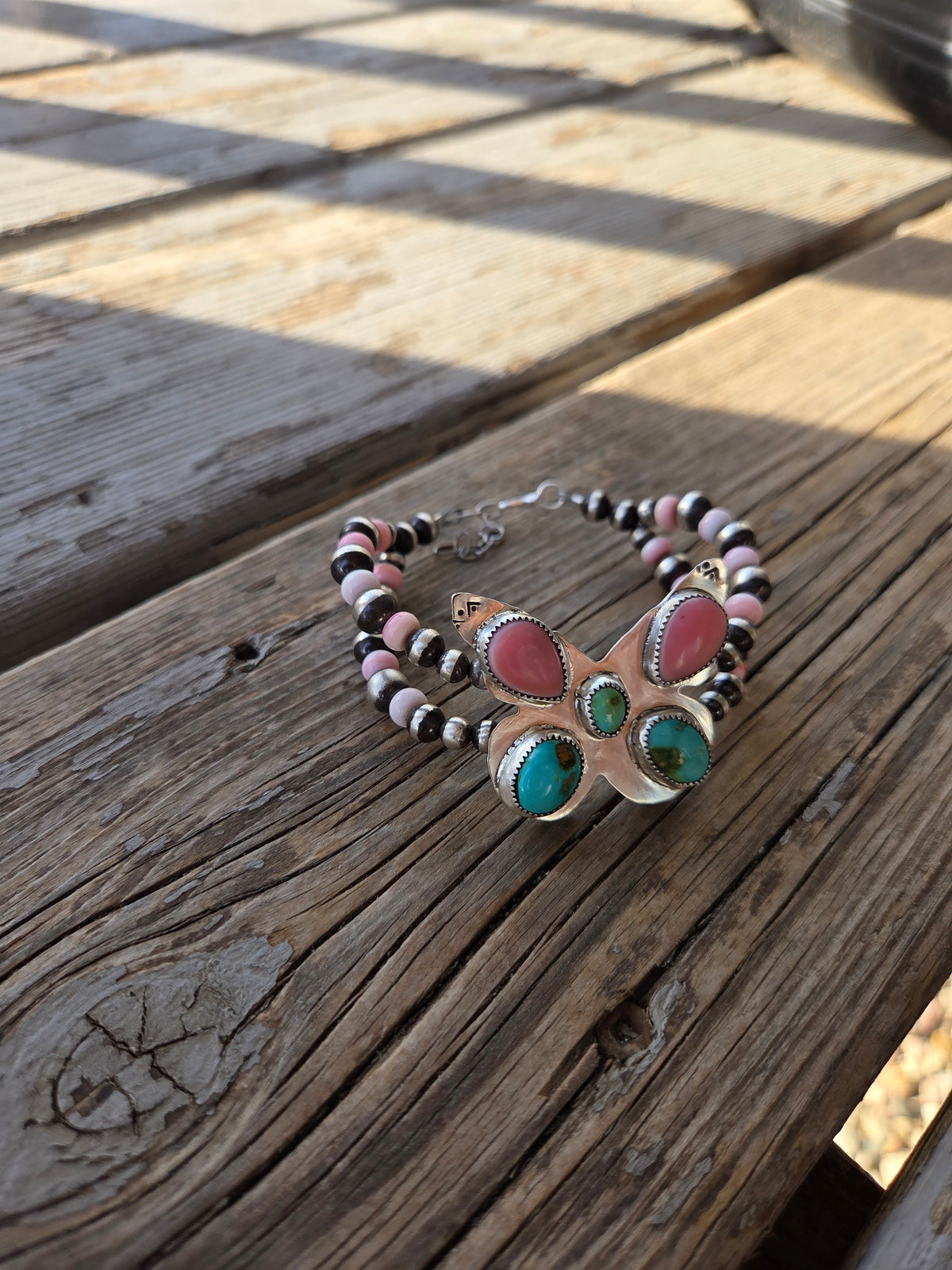 ButterFly bracelet