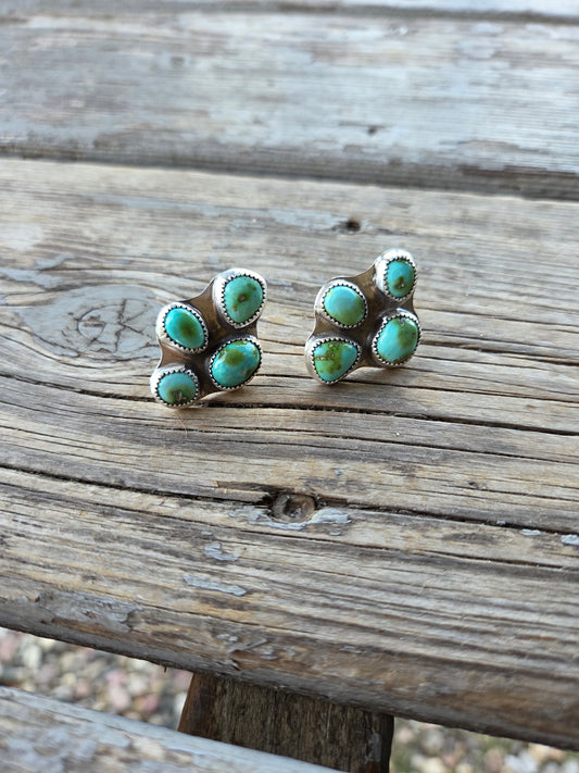 Sonoran Earrings