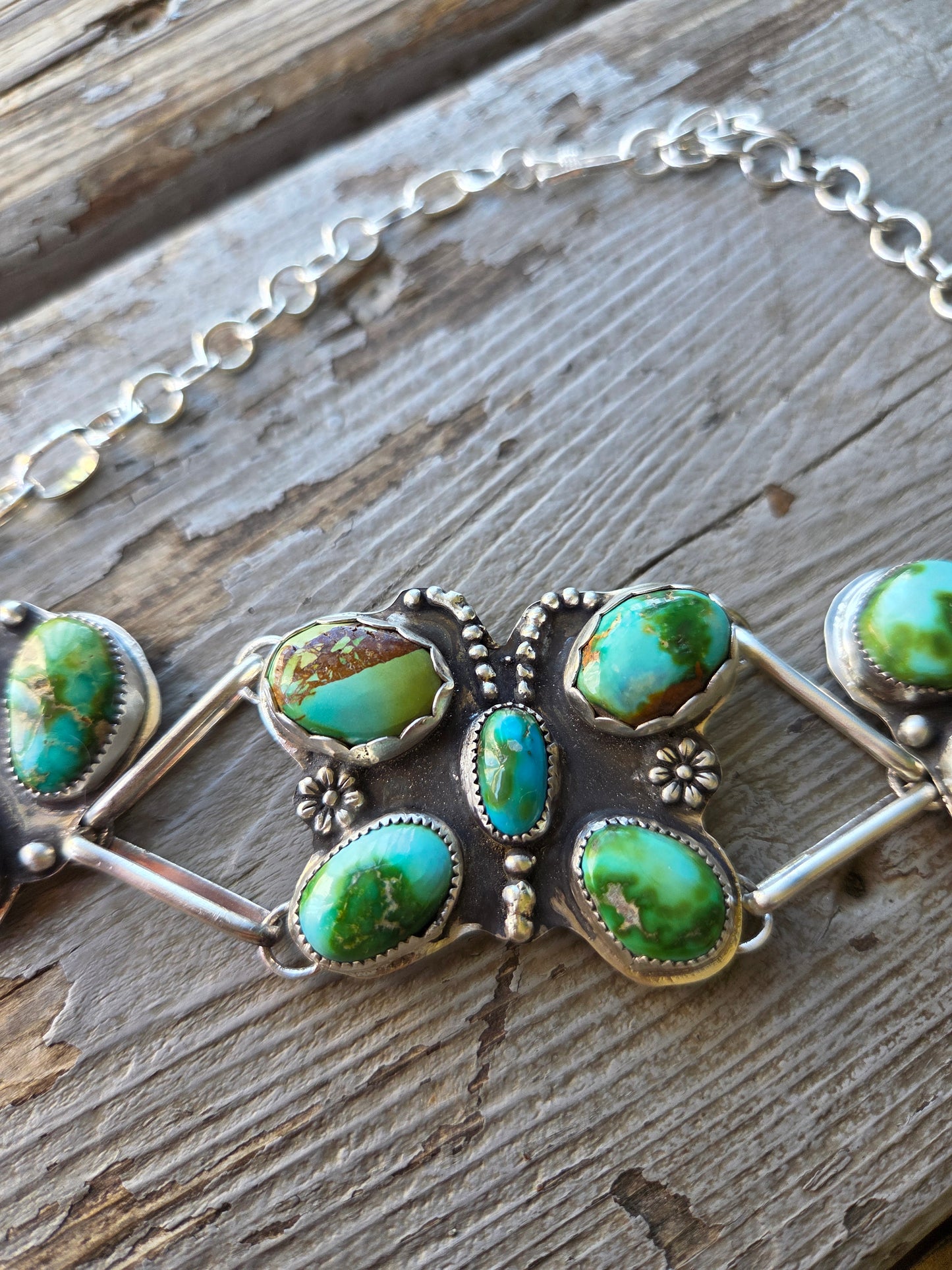 ButterFly Choker