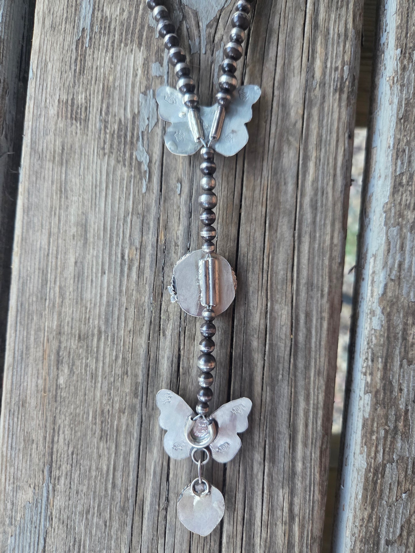 ButterFly Lariat
