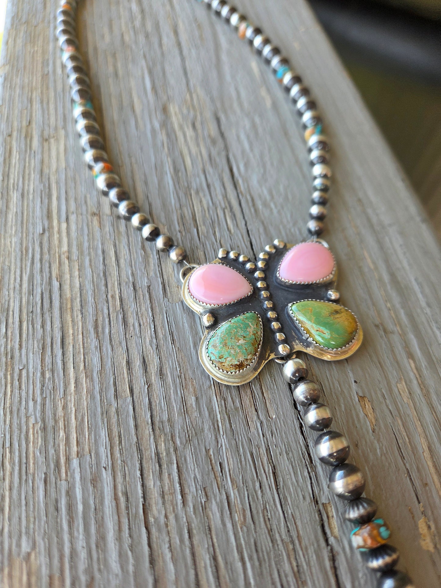 ButterFly Necklace