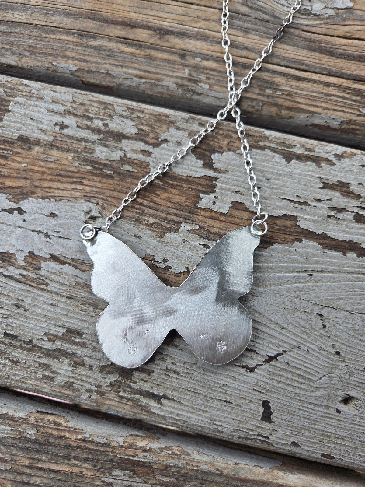 ButterFly Necklace