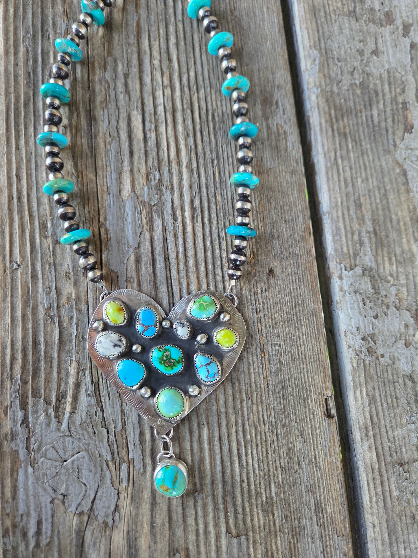 Heart Cluster