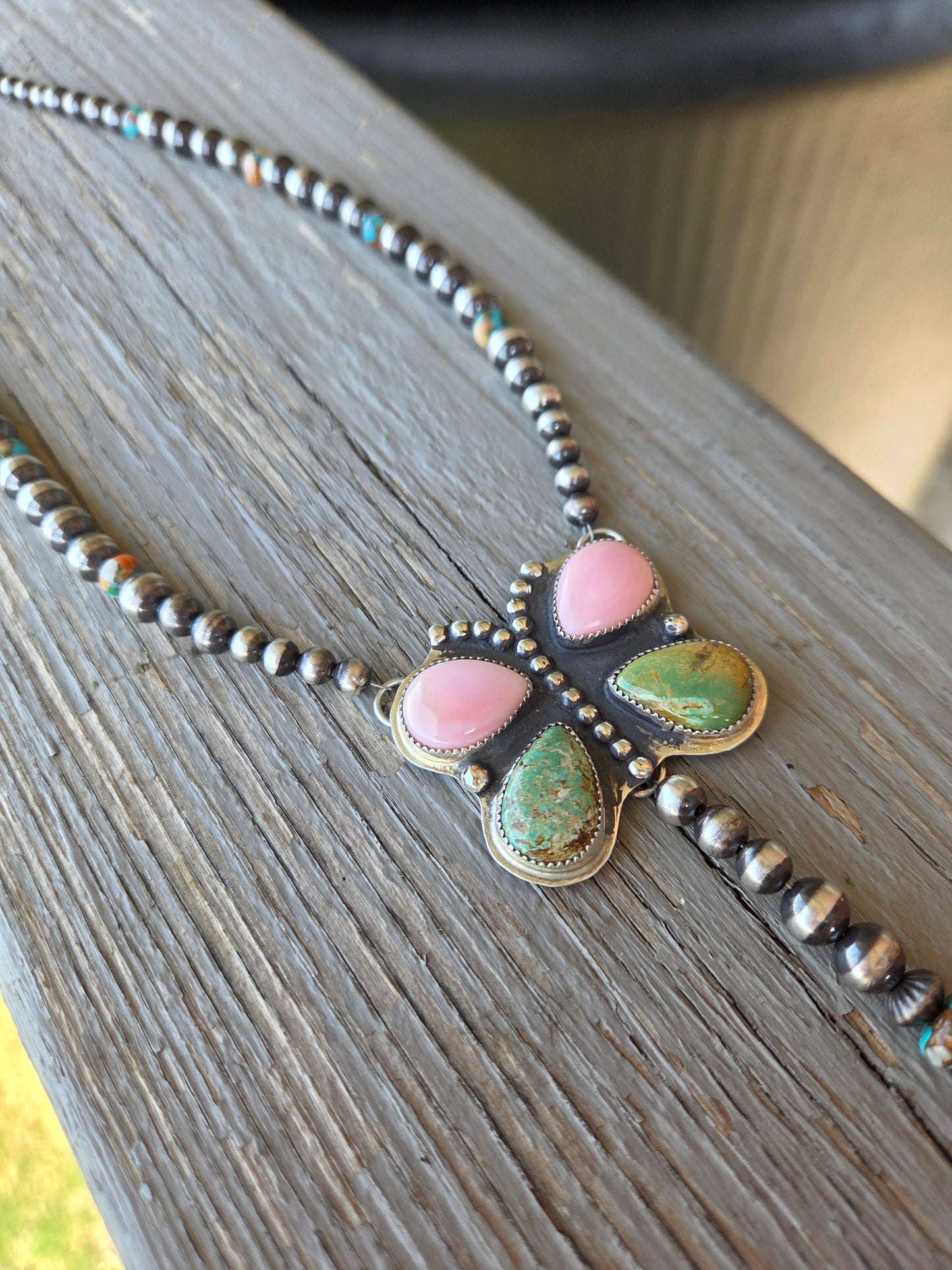 ButterFly Necklace