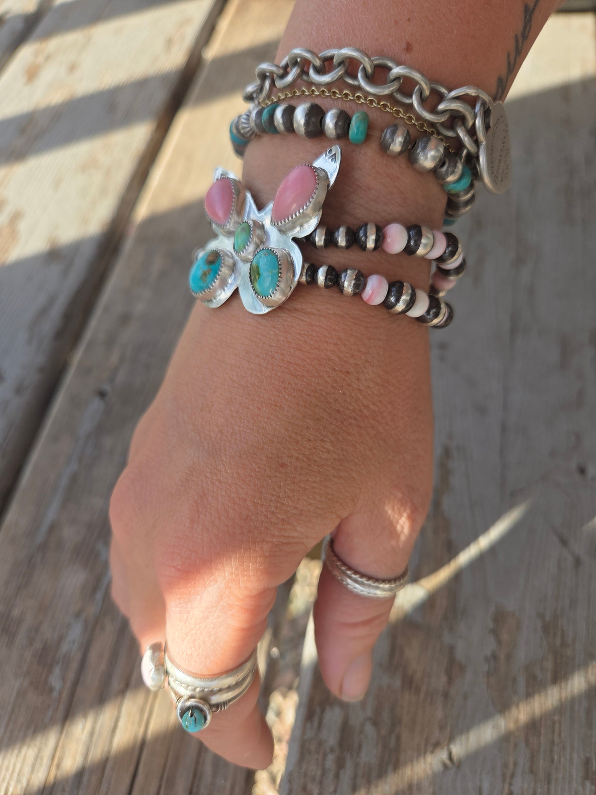 ButterFly bracelet