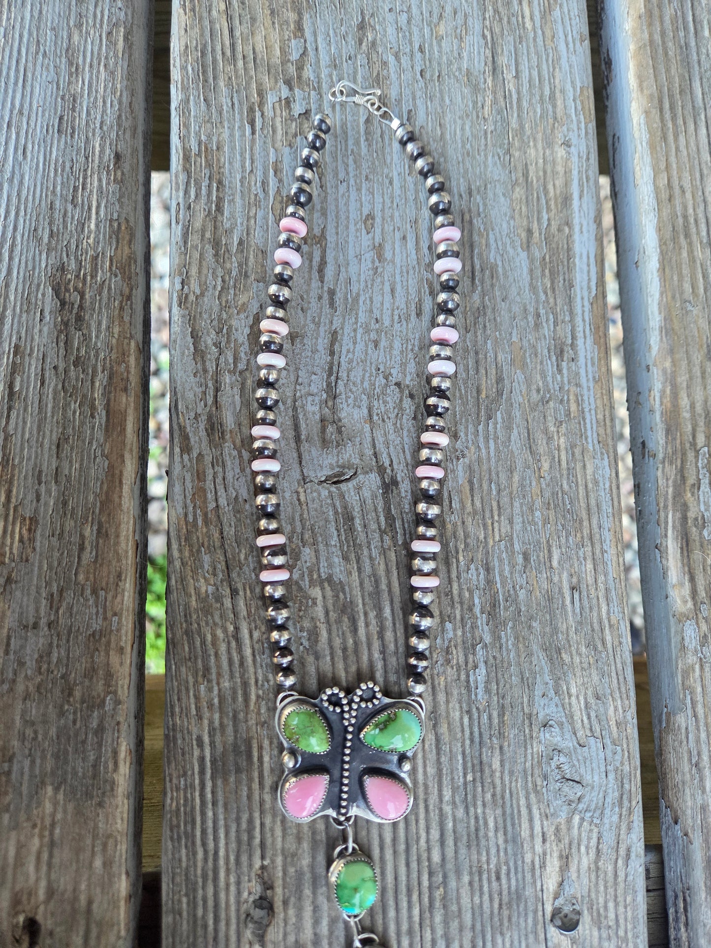 ButterFly Necklace