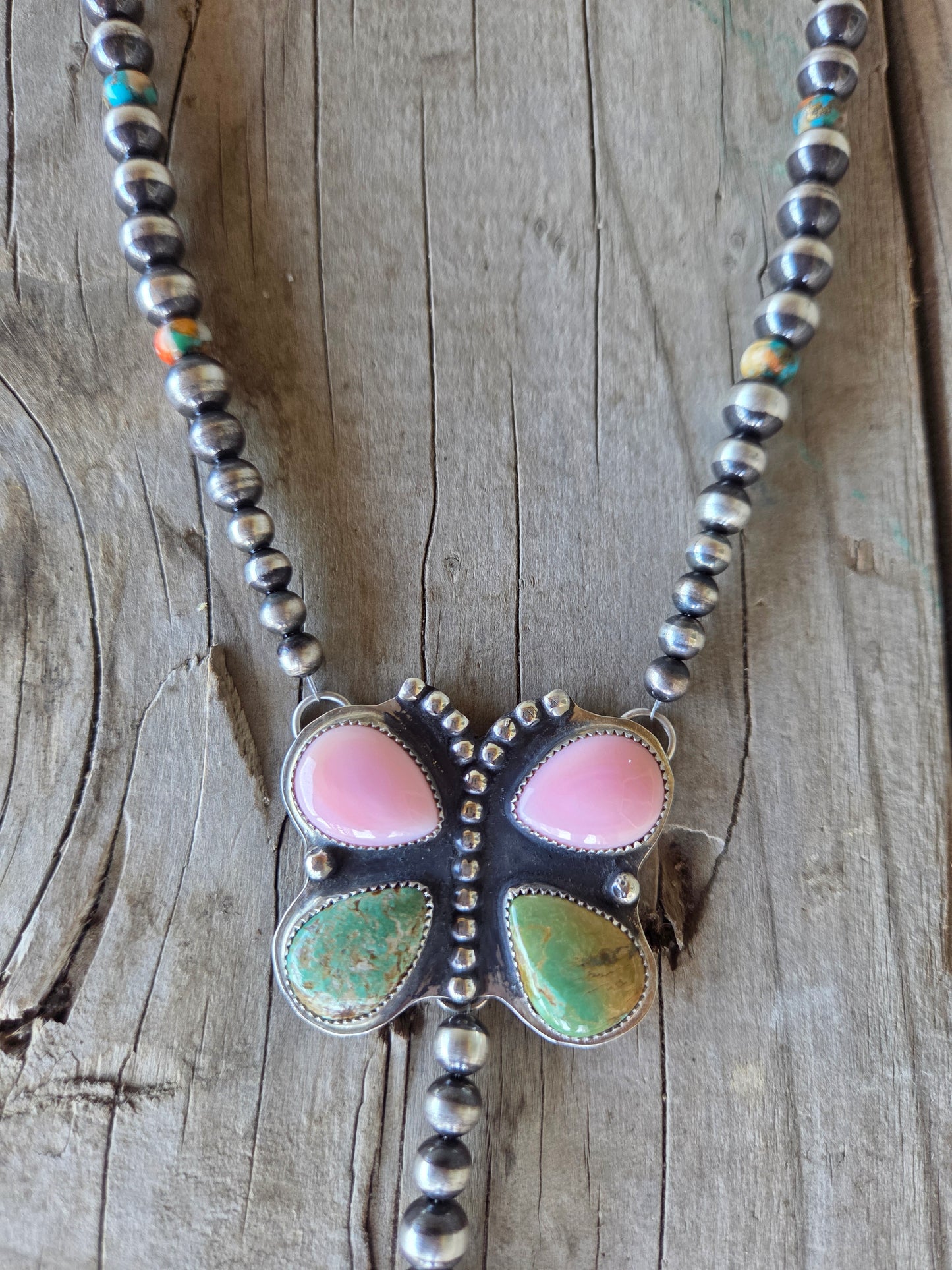 ButterFly Necklace