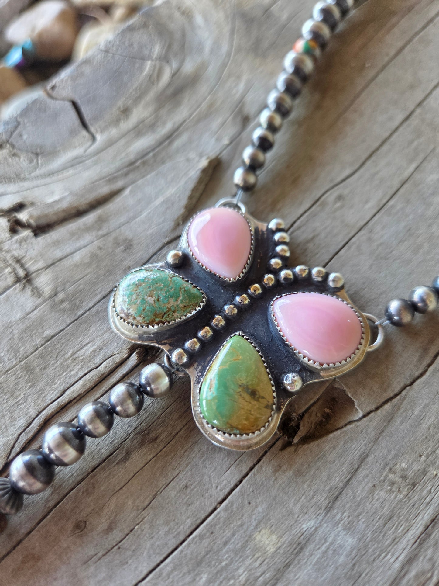ButterFly Necklace