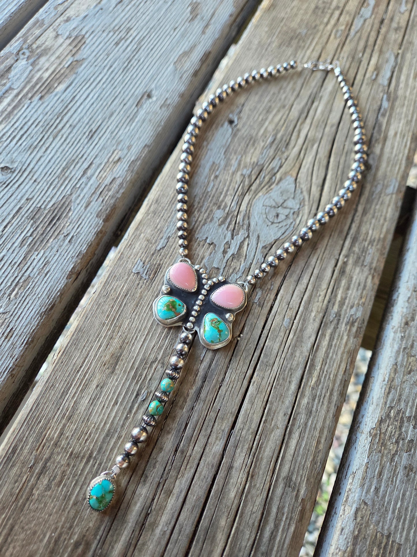 ButterFly Necklace