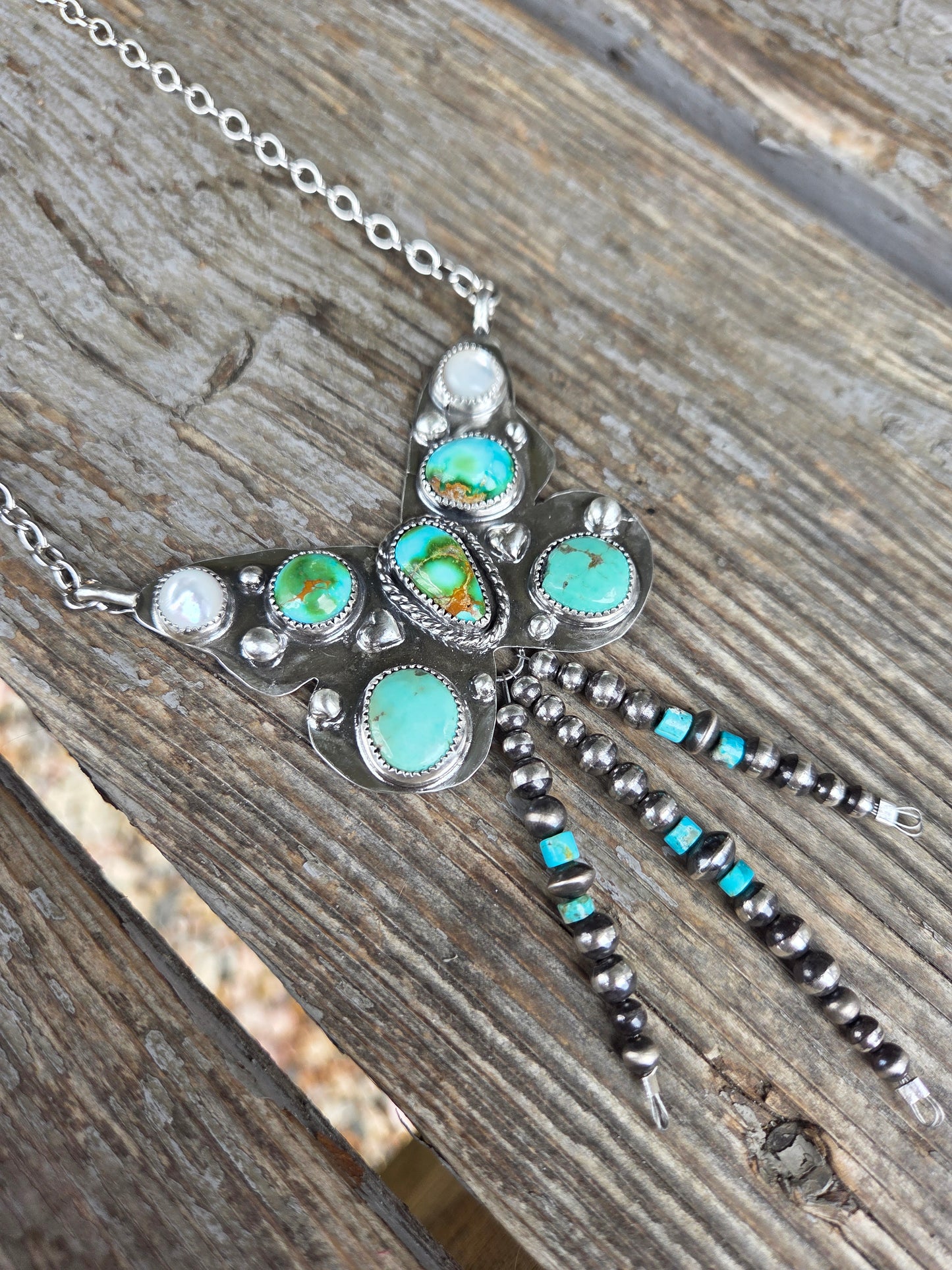 ButterFly Necklace