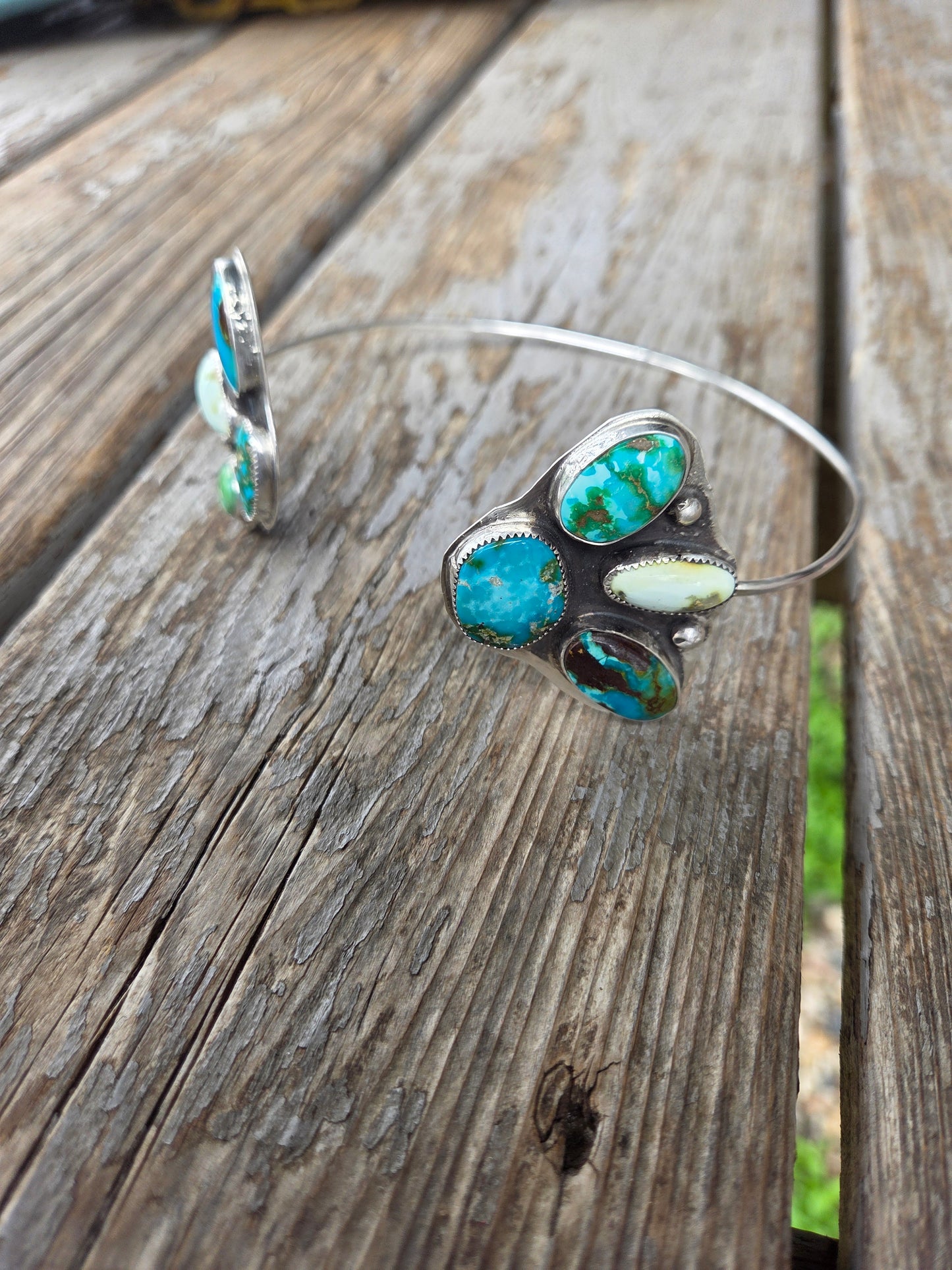 Wire Choker