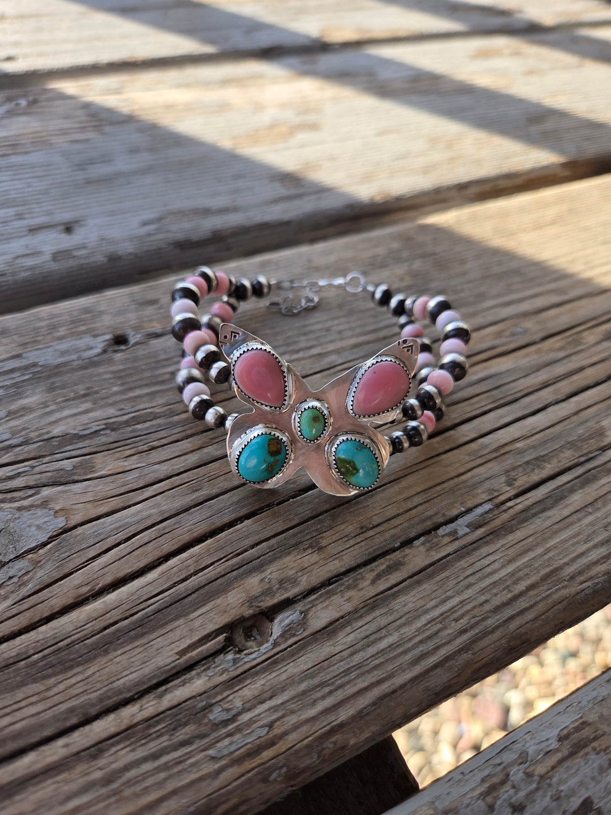 ButterFly bracelet