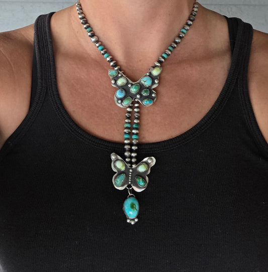 ButterFly Lariat