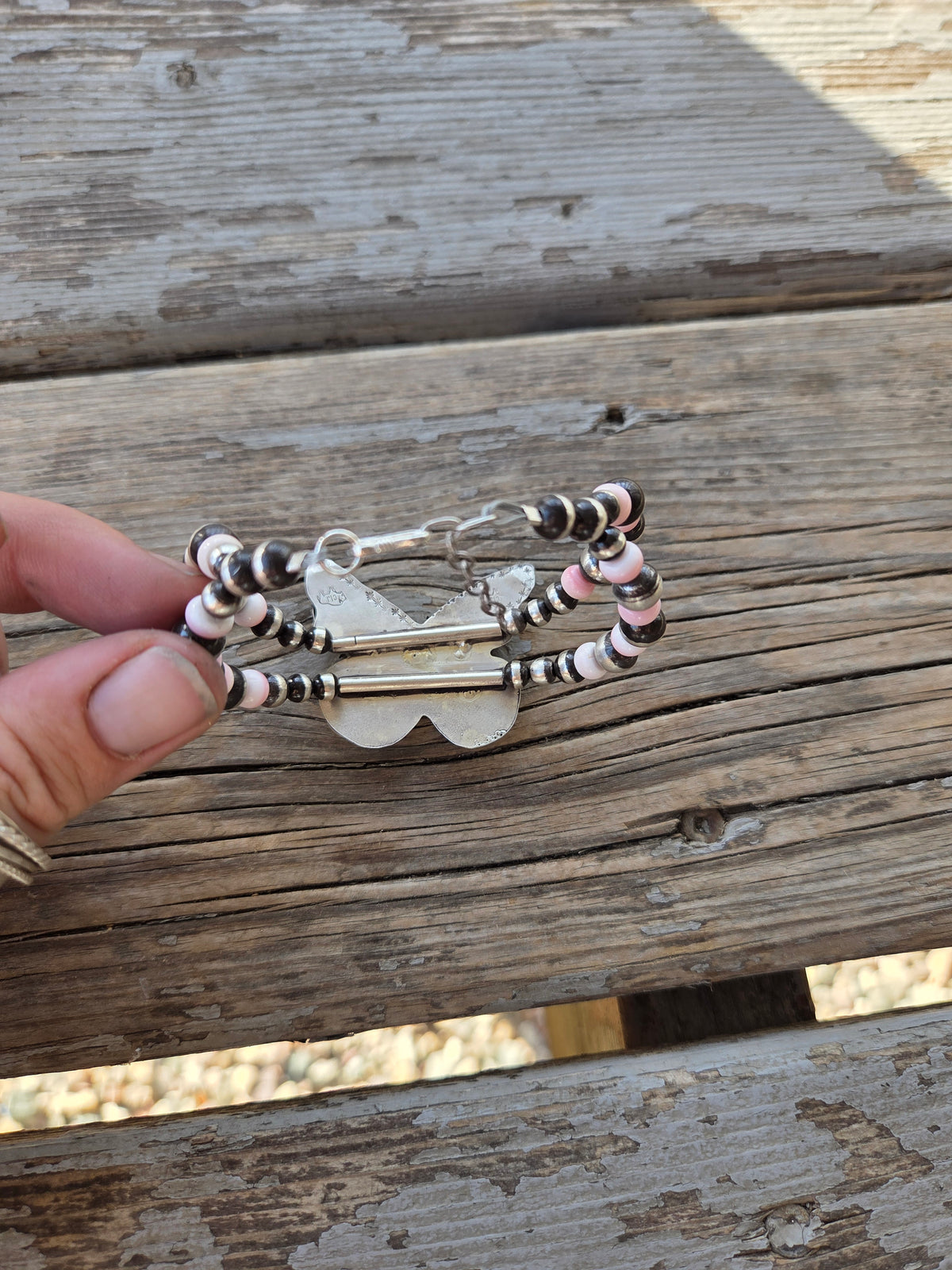 ButterFly bracelet