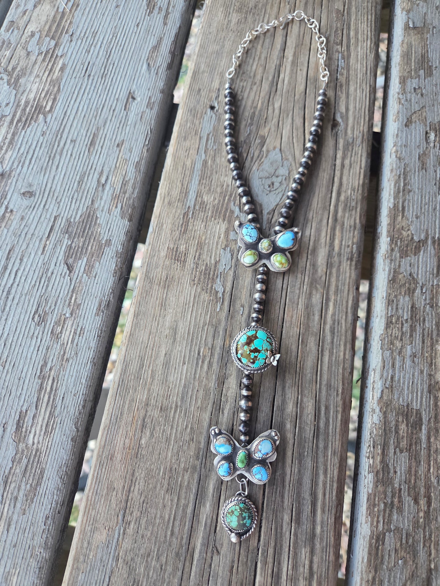 ButterFly Lariat