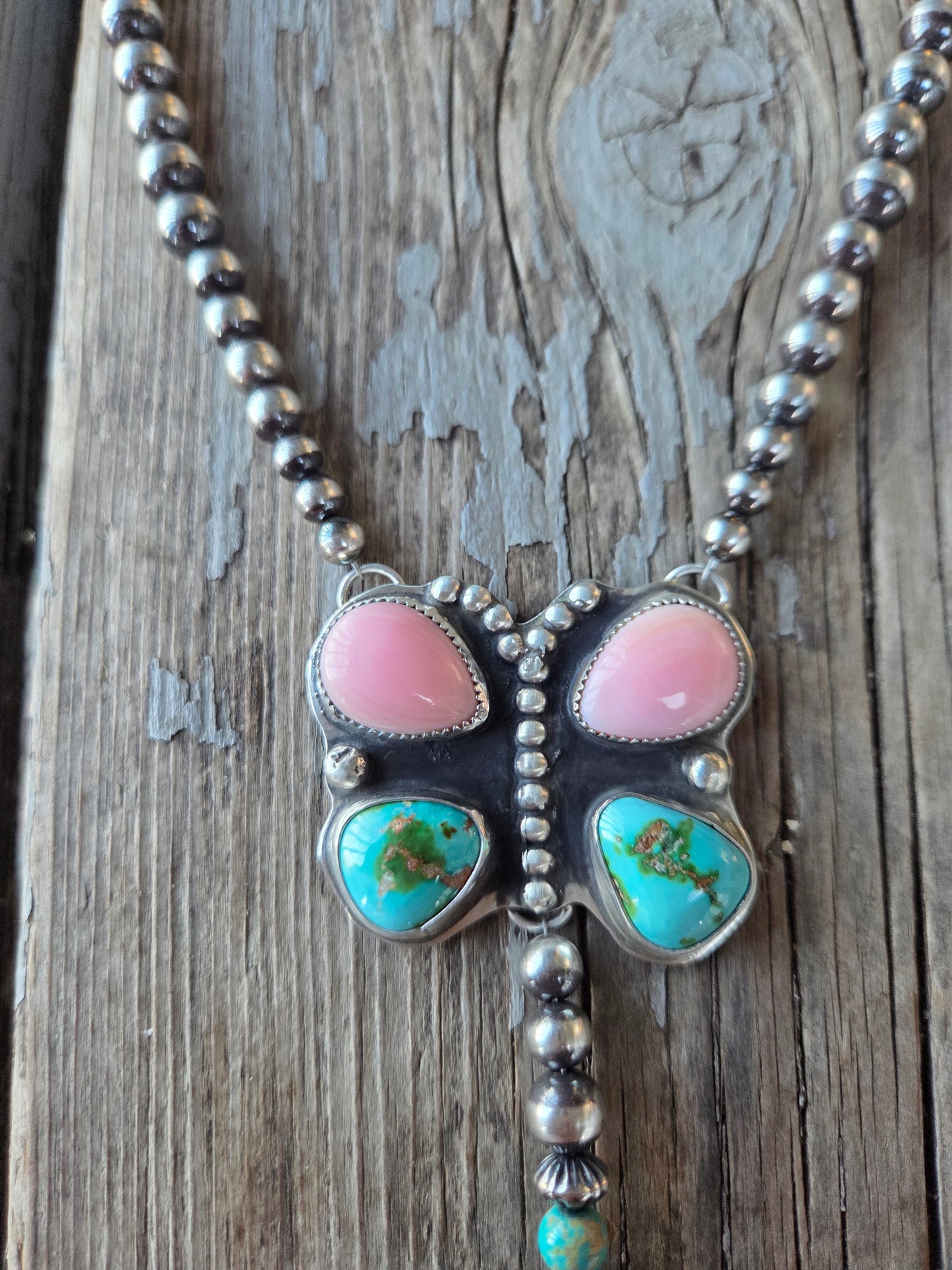 ButterFly Necklace