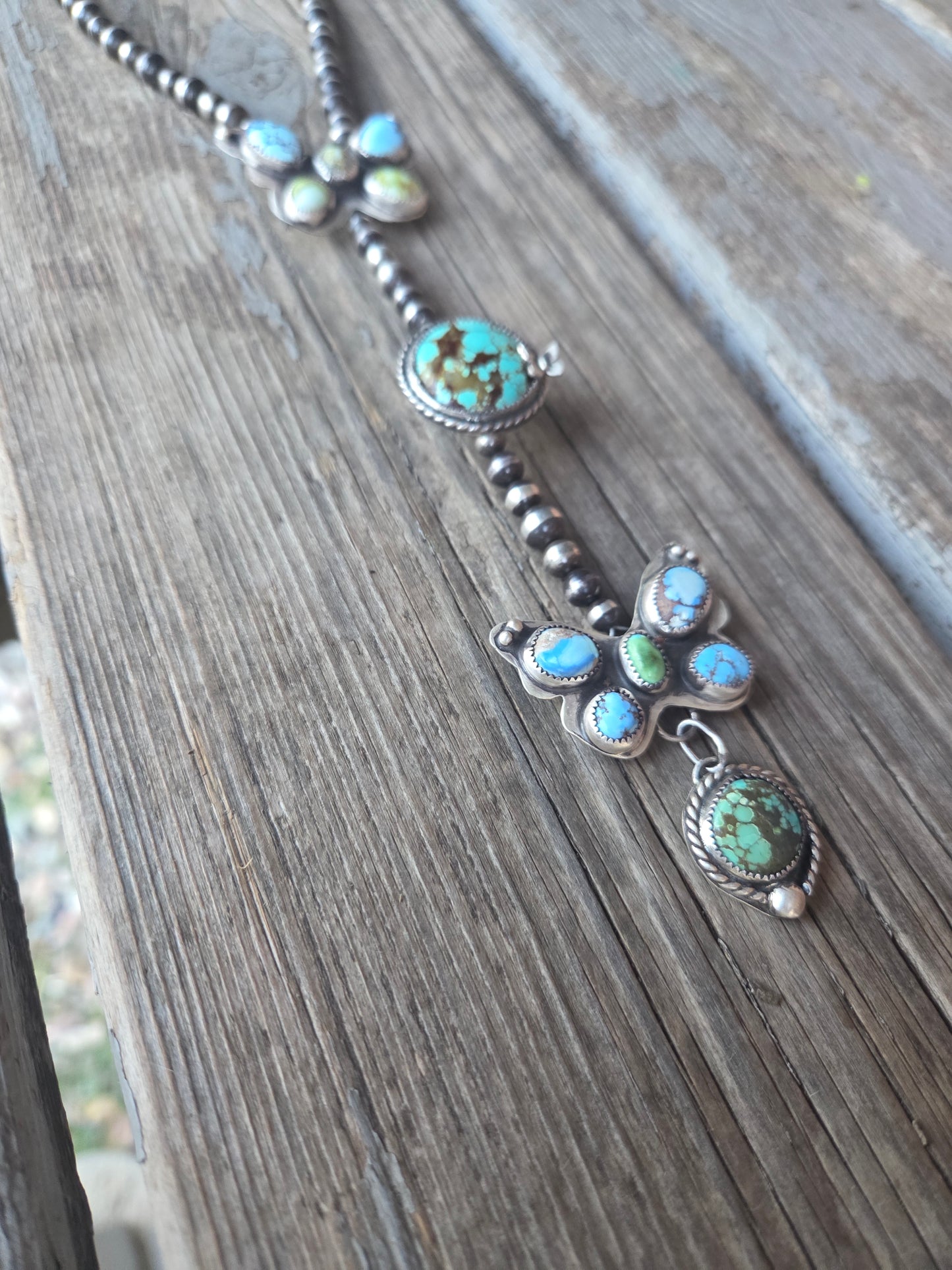 ButterFly Lariat