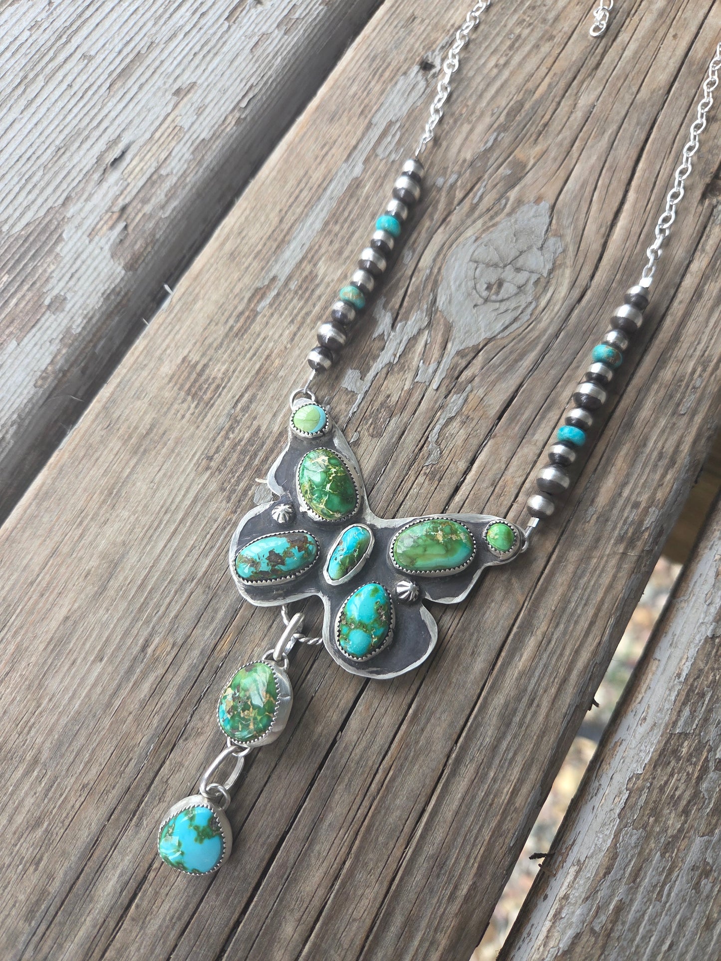 ButterFly Necklace