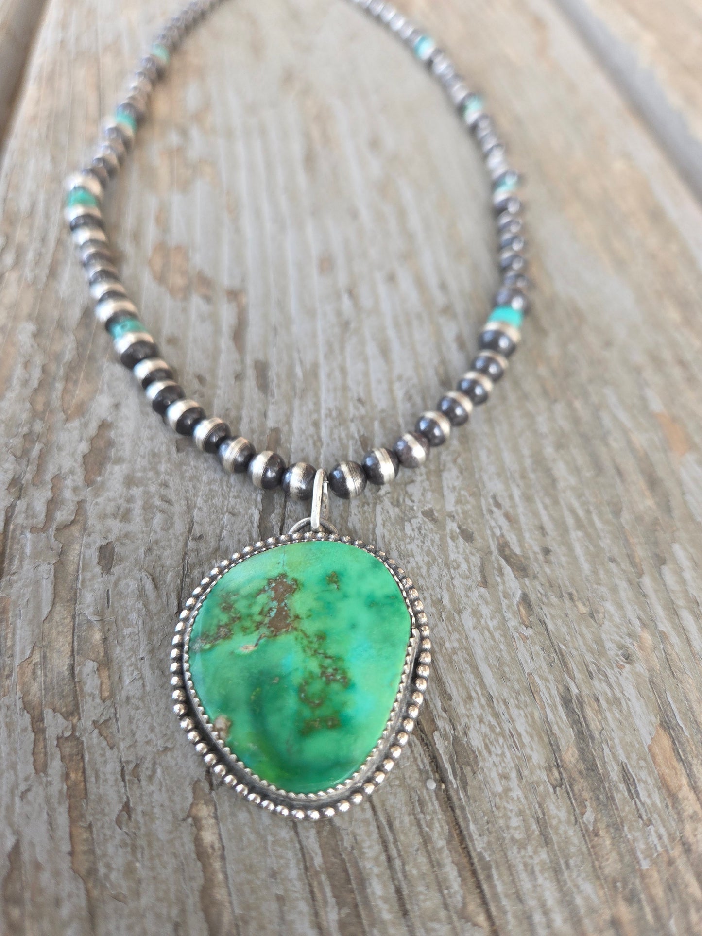 Sierra Belle & Sterling Pearls