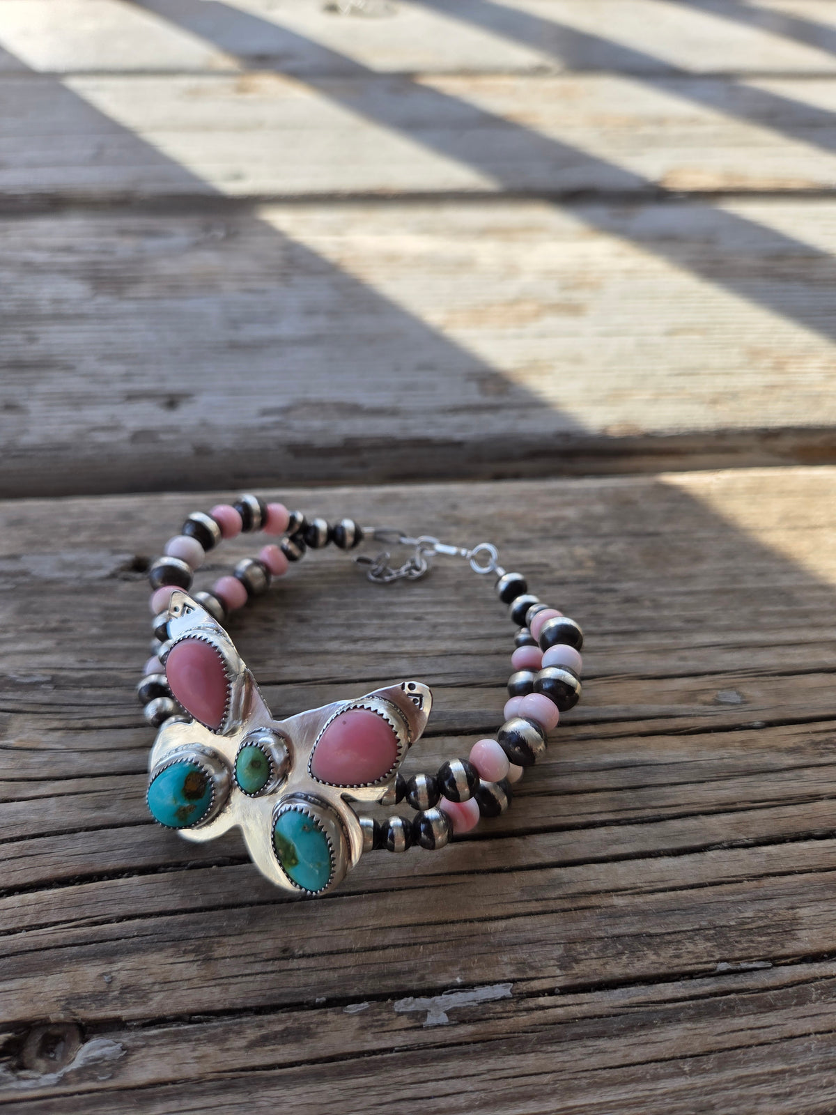 ButterFly bracelet